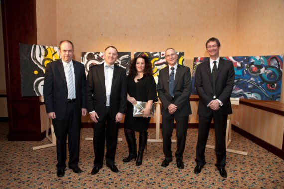 Robíme IT svet bezpečným 2012
