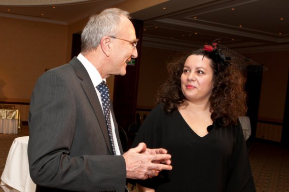 Robíme IT svet bezpečným 2012