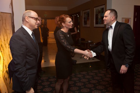 Robíme IT svet bezpečným 2012