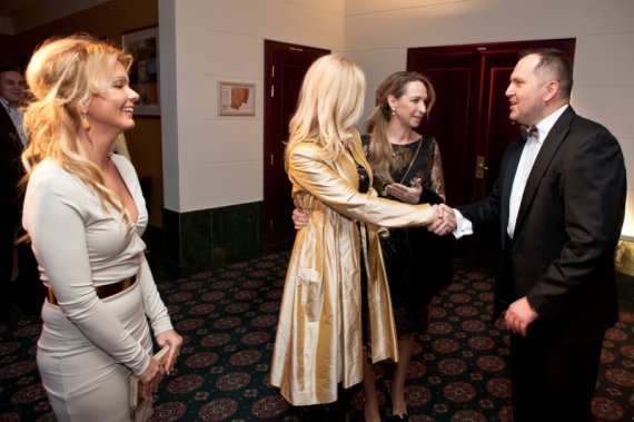 Robíme IT svet bezpečným 2012