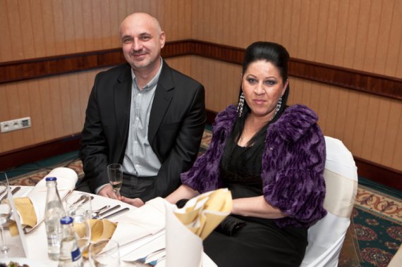 Robíme IT svet bezpečným 2012