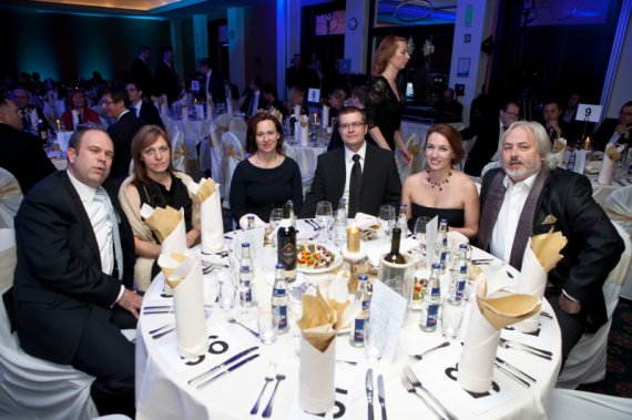 Robíme IT svet bezpečným 2012