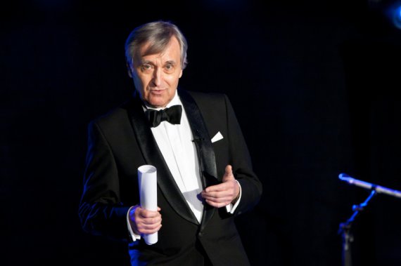 Robíme IT svet bezpečným 2012