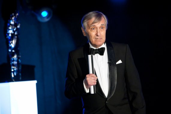 Robíme IT svet bezpečným 2012