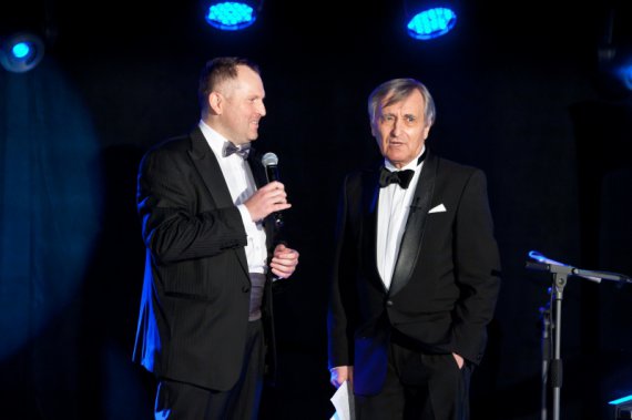Robíme IT svet bezpečným 2012