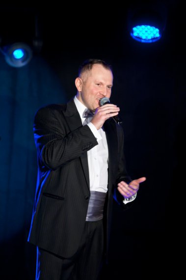 Robíme IT svet bezpečným 2012