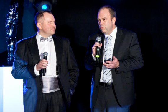 Robíme IT svet bezpečným 2012