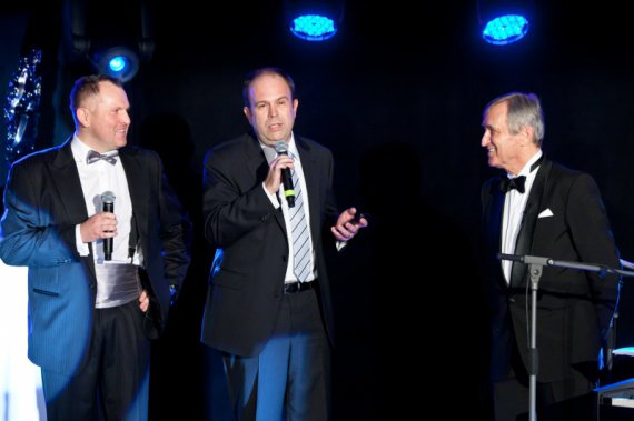 Robíme IT svet bezpečným 2012