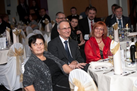 Robíme IT svet bezpečným 2012
