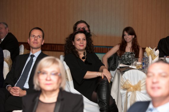 Robíme IT svet bezpečným 2012