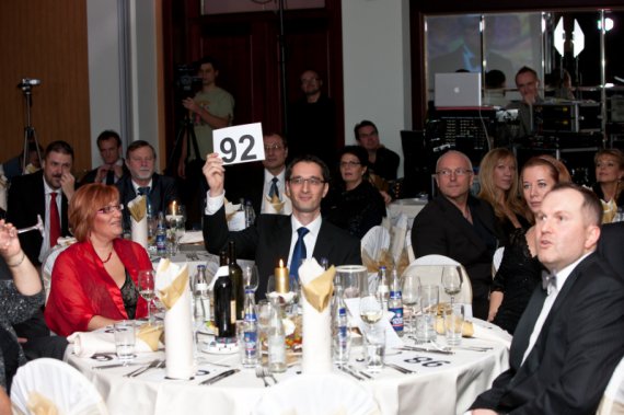 Robíme IT svet bezpečným 2012