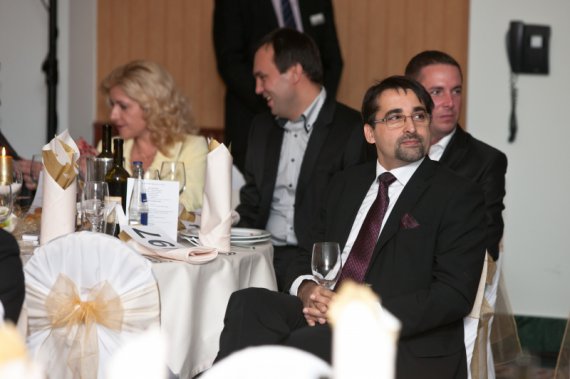 Robíme IT svet bezpečným 2012