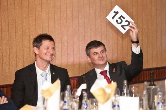 Robíme IT svet bezpečným 2012