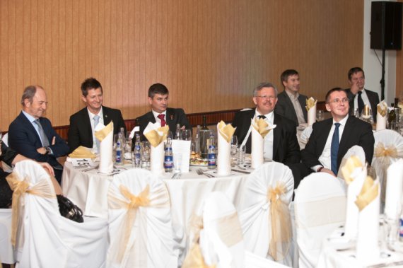Robíme IT svet bezpečným 2012