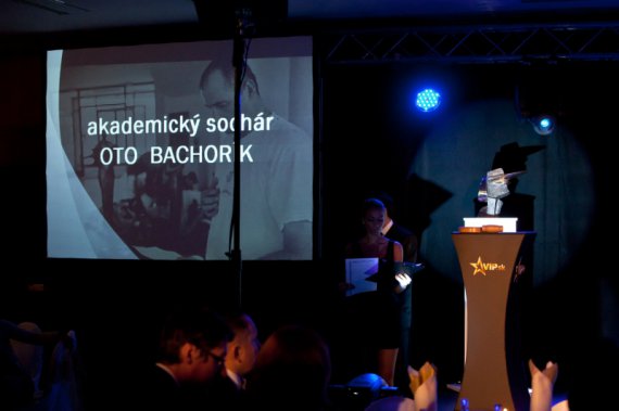 Robíme IT svet bezpečným 2012