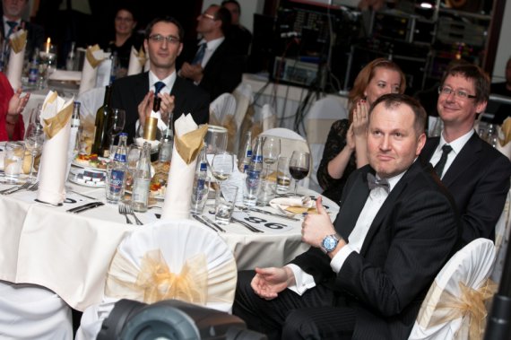 Robíme IT svet bezpečným 2012