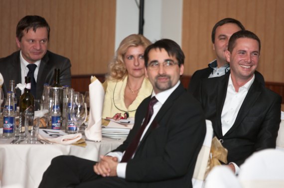 Robíme IT svet bezpečným 2012