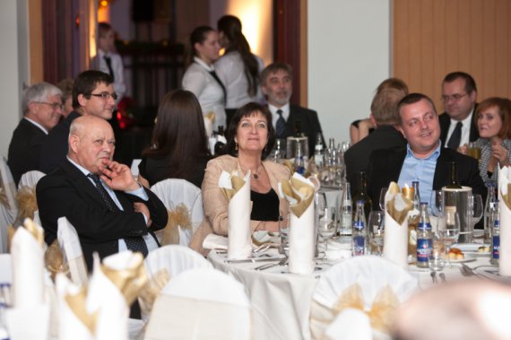 Robíme IT svet bezpečným 2012