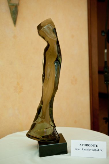 Robíme IT svet bezpečným 2012