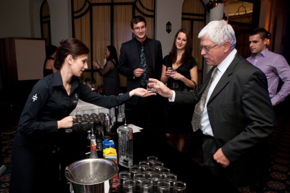 Robíme IT svet bezpečným 2012