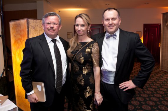 Robíme IT svet bezpečným 2012