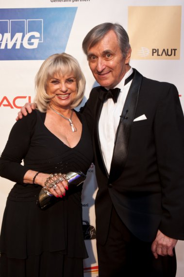Robíme IT svet bezpečným 2012