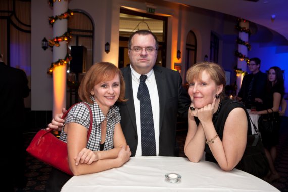 Robíme IT svet bezpečným 2012