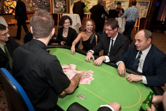 Robíme IT svet bezpečným 2012