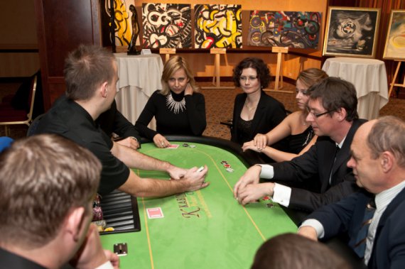 Robíme IT svet bezpečným 2012