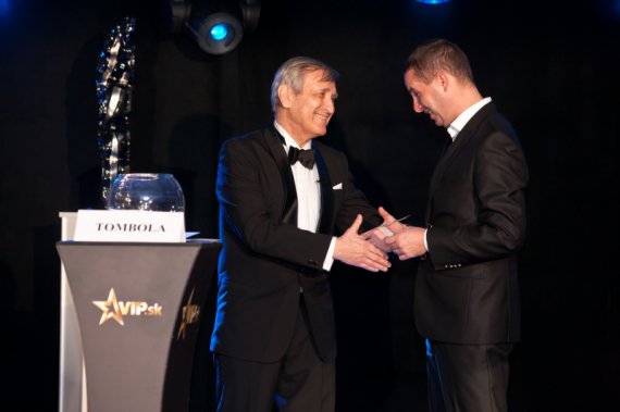 Robíme IT svet bezpečným 2012