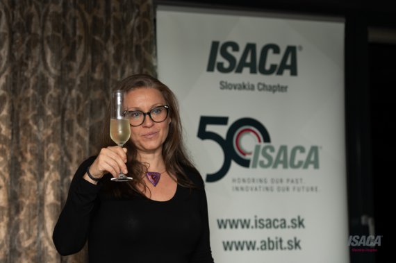 isaca 50 23