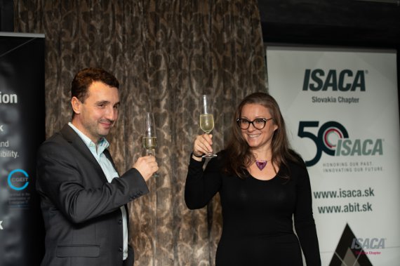 isaca 50 24