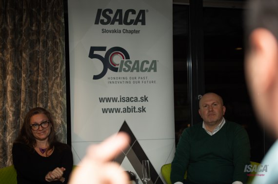 isaca 50 63