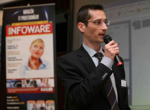 ISACA DAY 2010