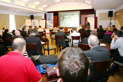 ISACA Open Day 2010